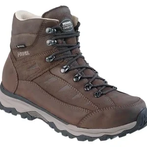 Solange Der Vorrat Reicht Meindl Stiefel Toblach GTX®, Mahagoni